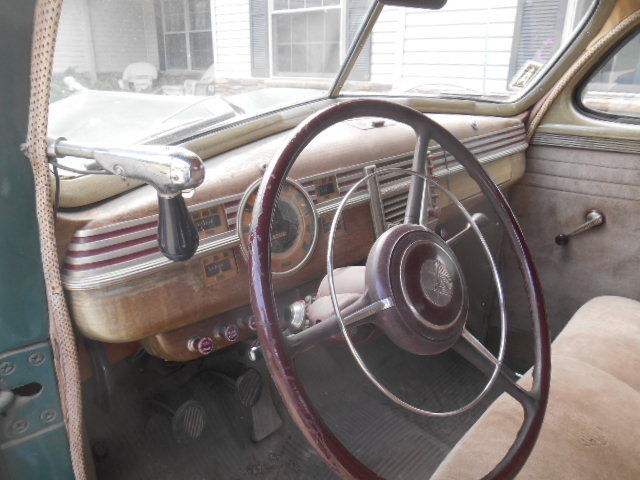 1939 Dodge Other - photo 12