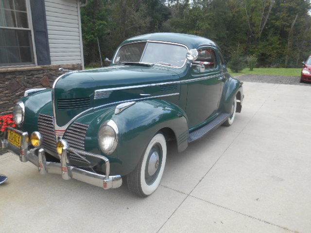 1939 Dodge Other - photo 2