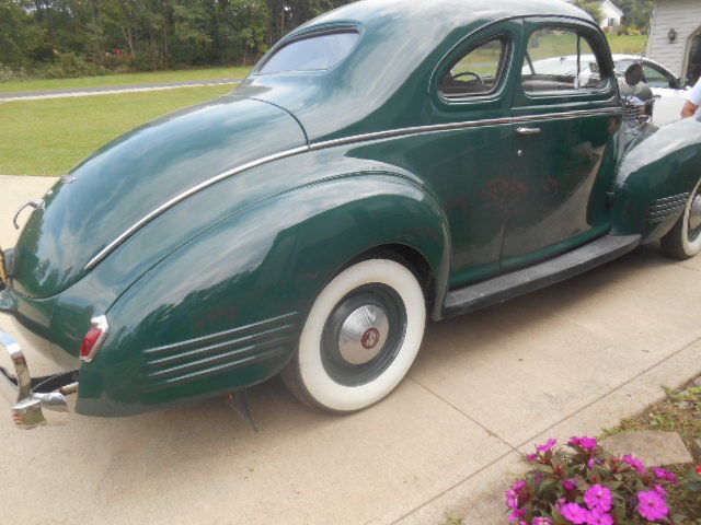 1939 Dodge Other - photo 3