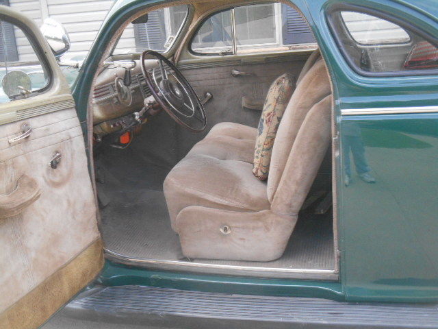 1939 Dodge Other - photo 6