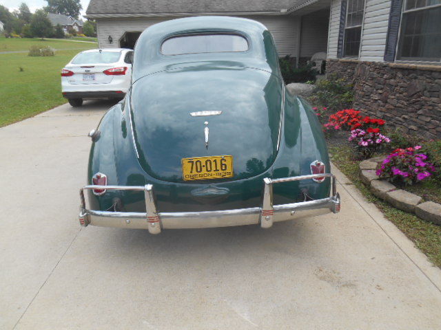 1939 Dodge Other - photo 7