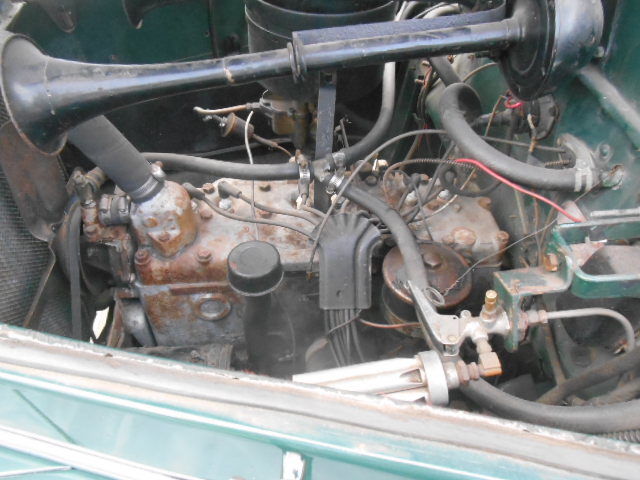 1939 Dodge Other - photo 9