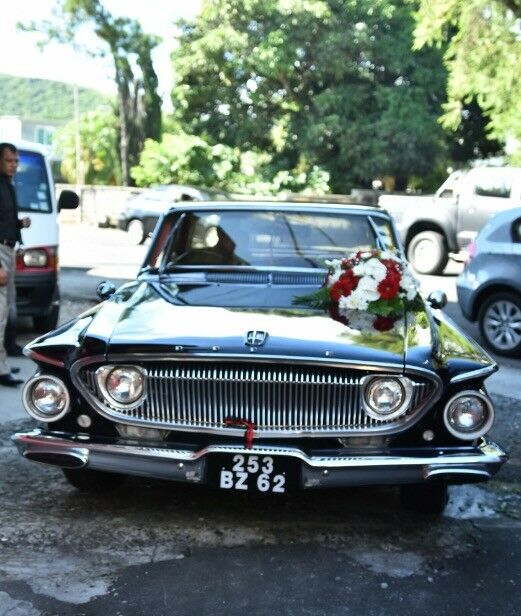 1962 Dodge Dart - photo 2