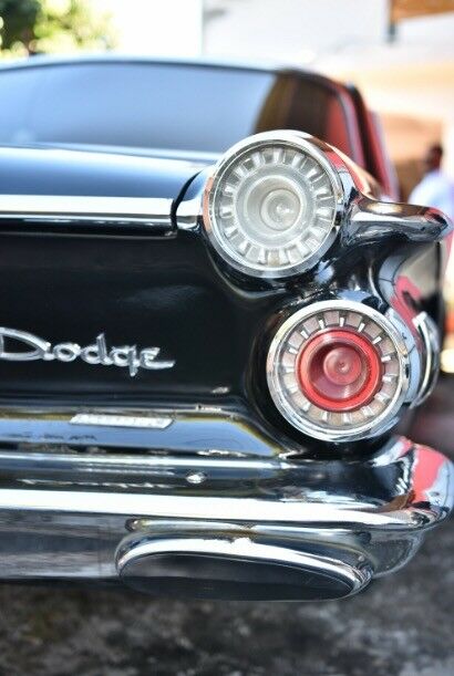 1962 Dodge Dart - photo 4