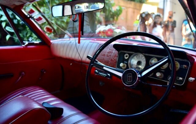 1962 Dodge Dart - photo 5