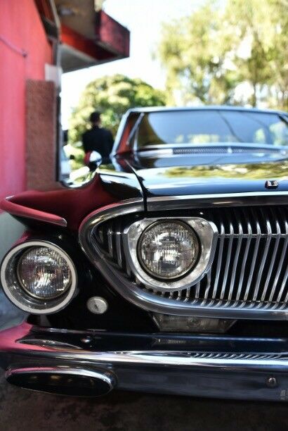 1962 Dodge Dart - photo 7