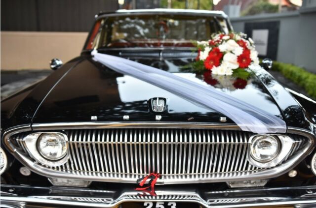 1962 Dodge Dart - photo 8