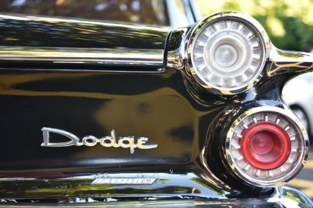 1962 Dodge Dart - photo 9