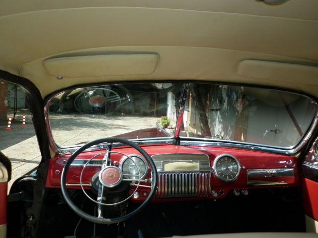 1953 Other Makes ZIM GAZ 12 - photo 5