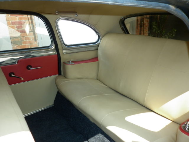 1953 Other Makes ZIM GAZ 12 - photo 6