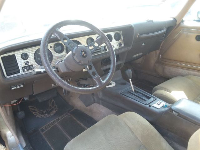 1981 Pontiac Trans Am - photo 3
