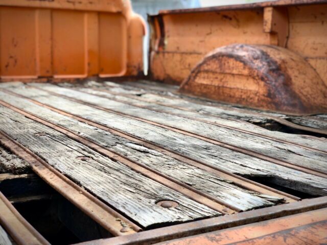 1959 Chevrolet Other Pickups Deluxe - photo 4