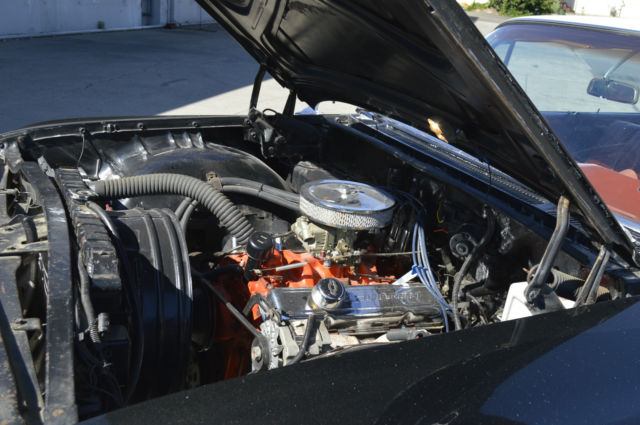 1960 Chevrolet Impala ALL GLASS WRAP AROUND - photo 12