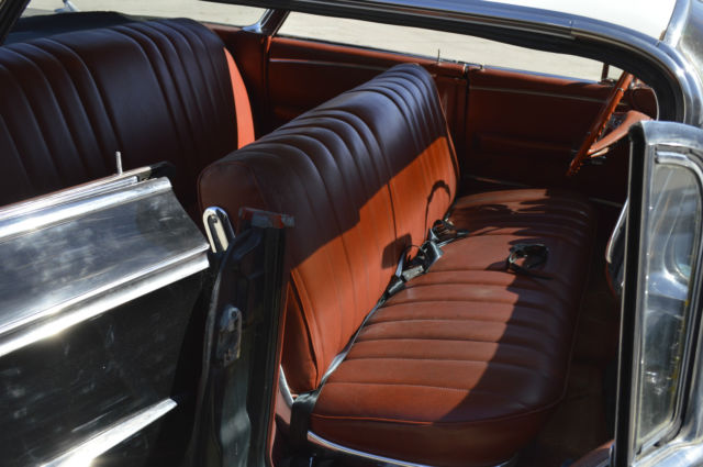 1960 Chevrolet Impala ALL GLASS WRAP AROUND - photo 8