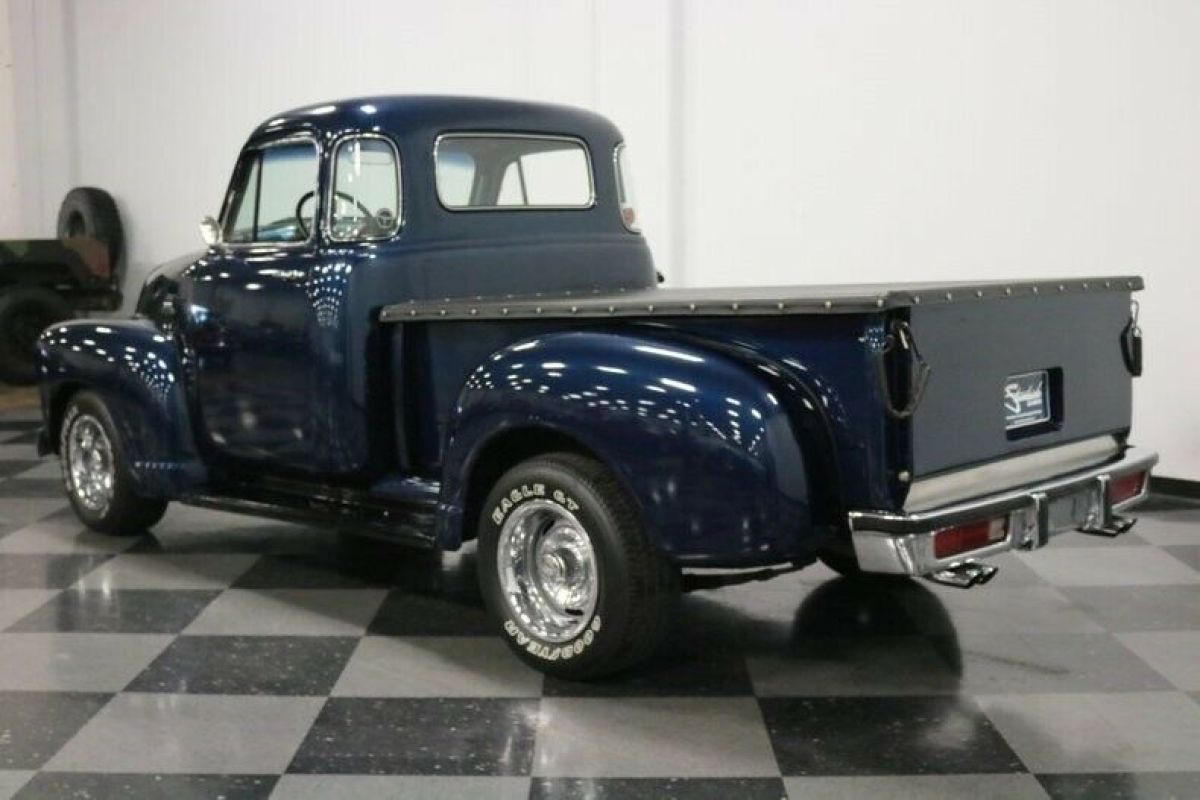 1954 Chevrolet Other Pickups 5 Window - photo 10