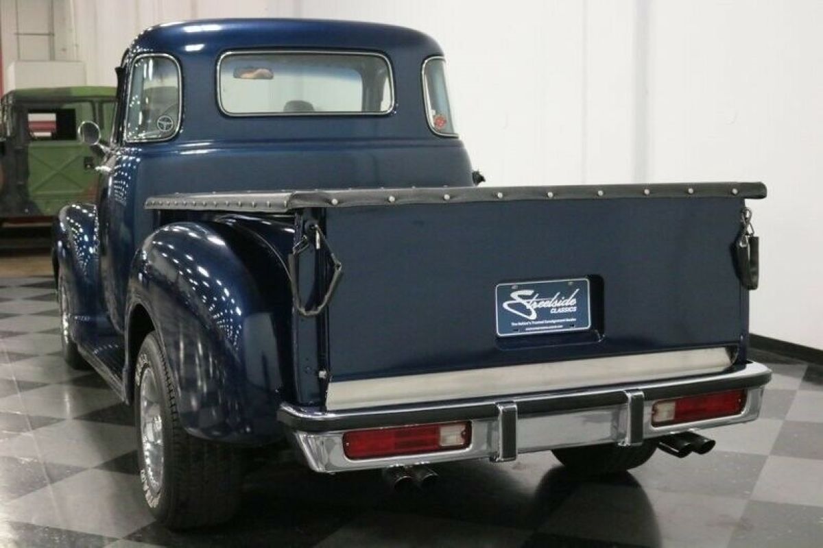 1954 Chevrolet Other Pickups 5 Window - photo 11