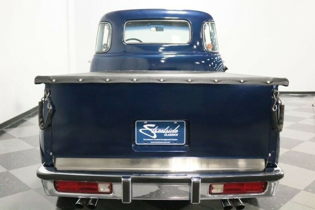 1954 Chevrolet Other Pickups 5 Window - photo 12