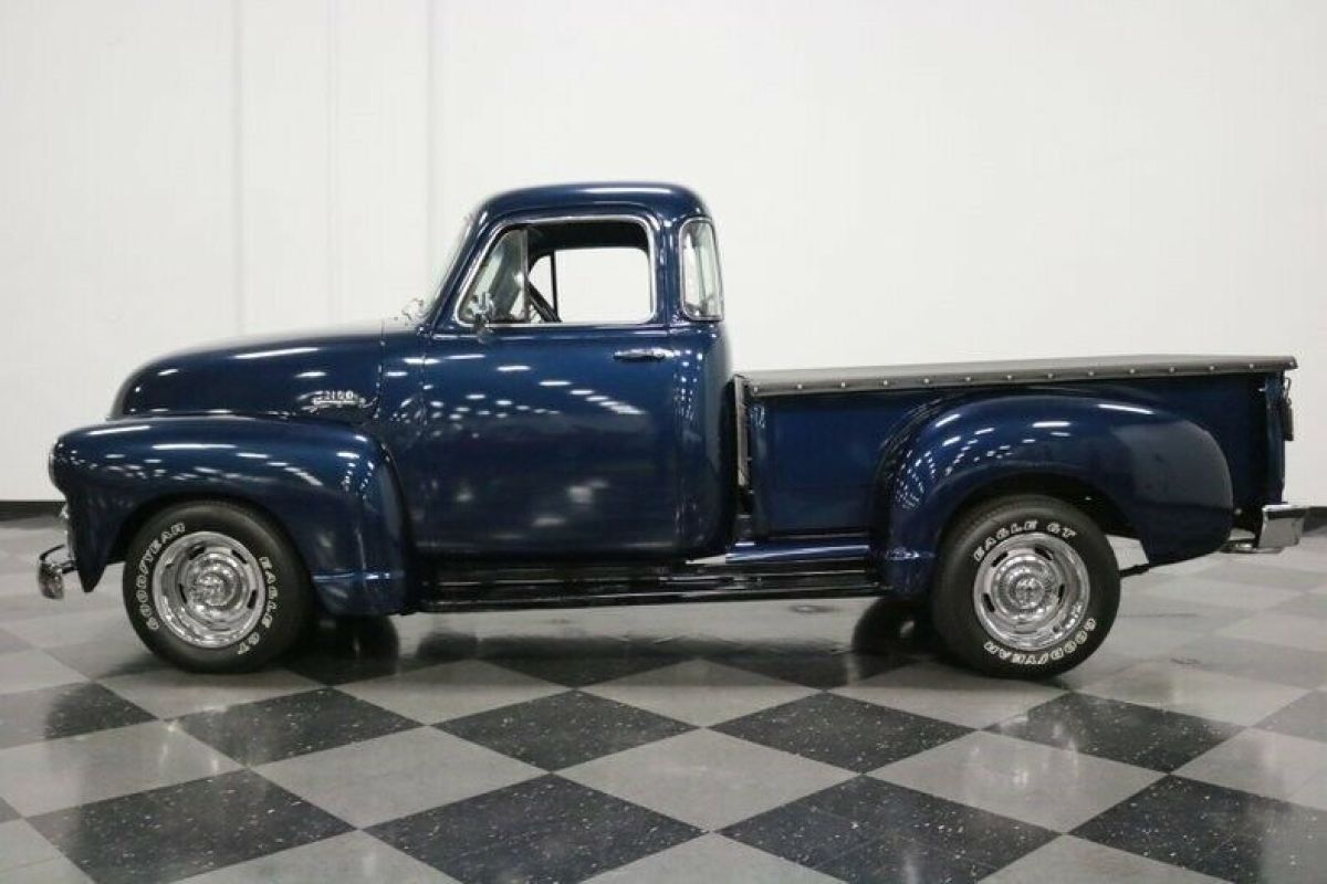 1954 Chevrolet Other Pickups 5 Window - photo 3