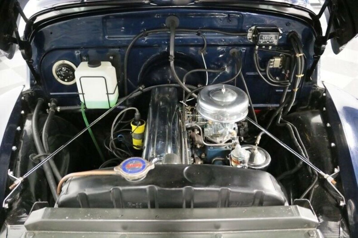 1954 Chevrolet Other Pickups 5 Window - photo 4