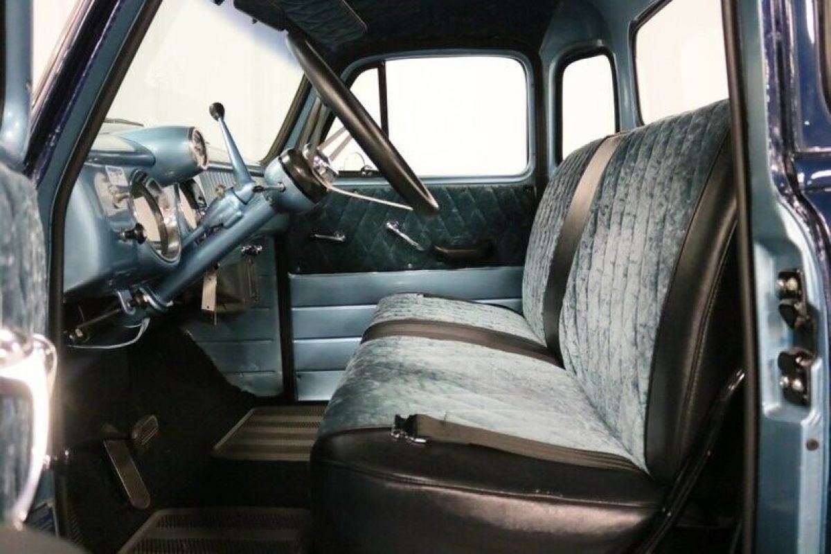 1954 Chevrolet Other Pickups 5 Window - photo 5