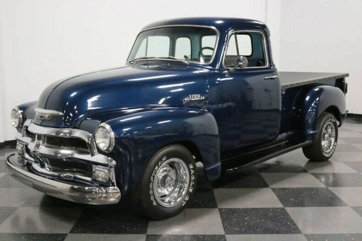 1954 Chevrolet Other Pickups 5 Window - photo 6