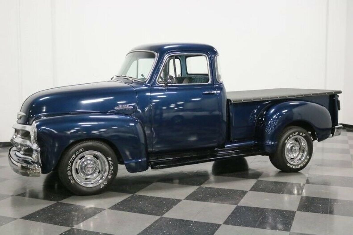 1954 Chevrolet Other Pickups 5 Window - photo 7