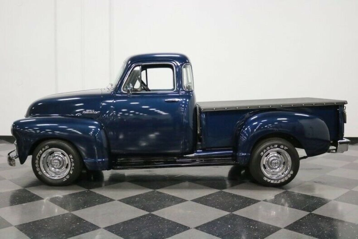 1954 Chevrolet Other Pickups 5 Window - photo 8