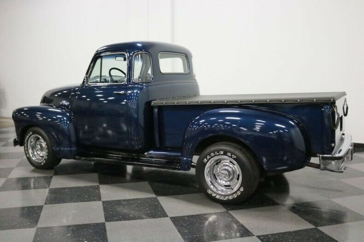 1954 Chevrolet Other Pickups 5 Window - photo 9