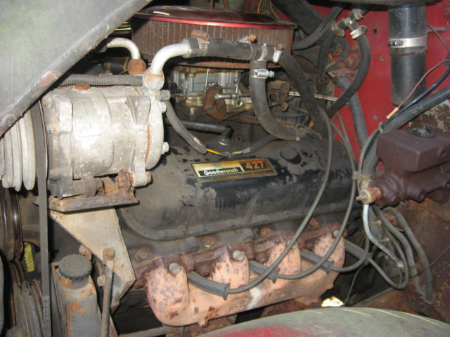 1951 Other Makes NA - photo 13