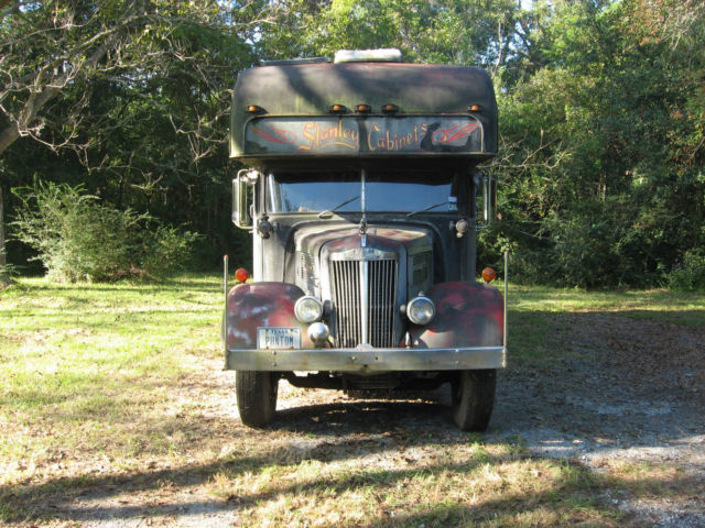 1951 Other Makes NA - photo 2
