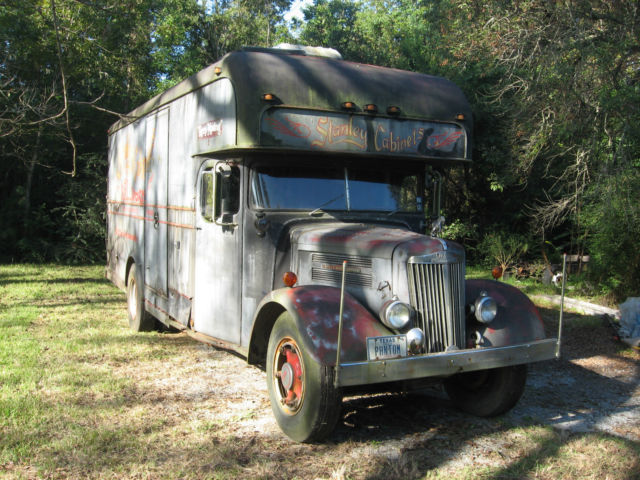 1951 Other Makes NA - photo 4