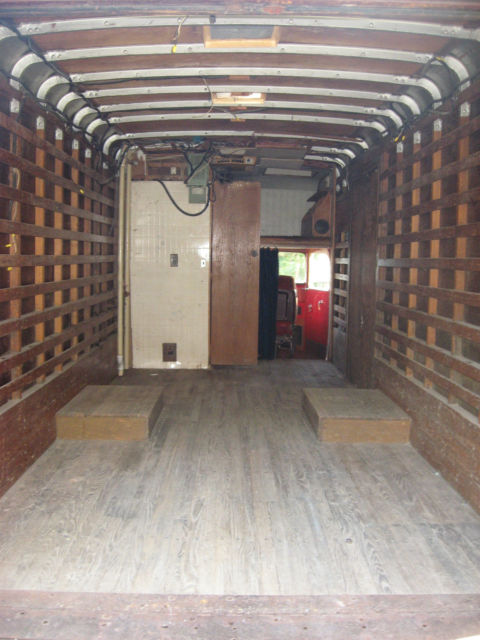 1951 Other Makes NA - photo 6