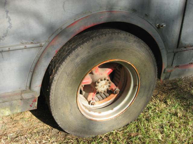 1951 Other Makes NA - photo 9