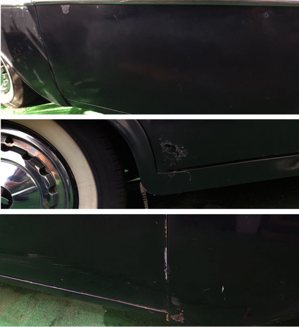 1957 Chevrolet Bel Air/150/210 210 - photo 10