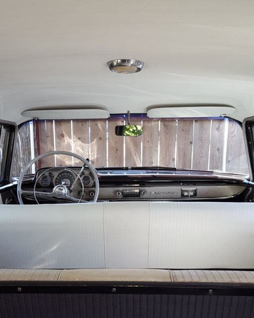 1957 Chevrolet Bel Air/150/210 210 - photo 6