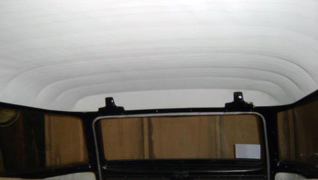 1957 Chevrolet Bel Air/150/210 210 - photo 7
