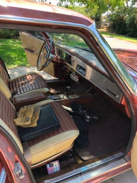 1965 Plymouth Belvedere II - photo 4