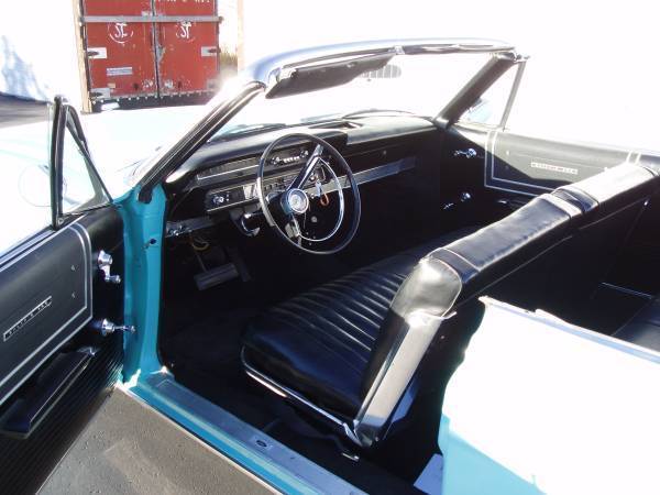 1965 Ford Other - photo 10