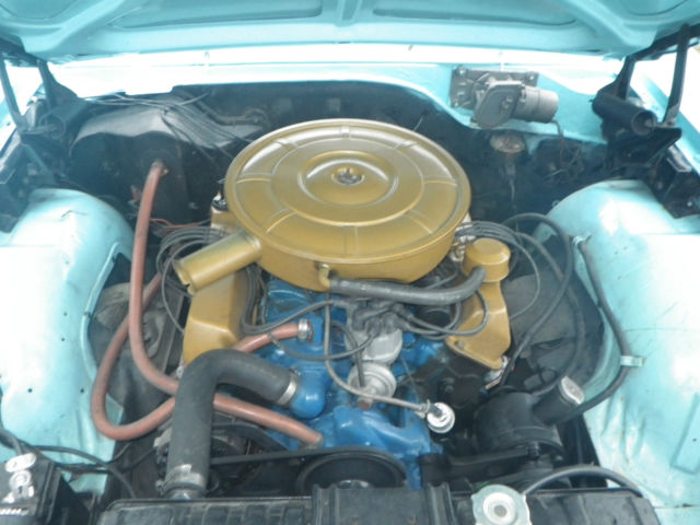 1965 Ford Other - photo 11