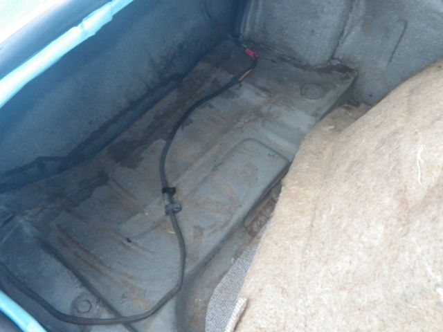 1965 Ford Other - photo 13