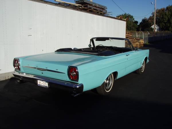 1965 Ford Other - photo 3
