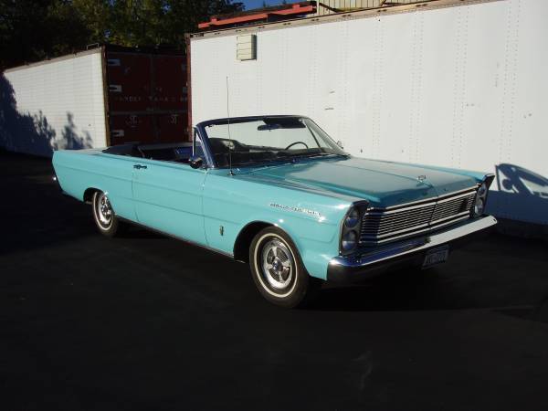 1965 Ford Other - photo 4