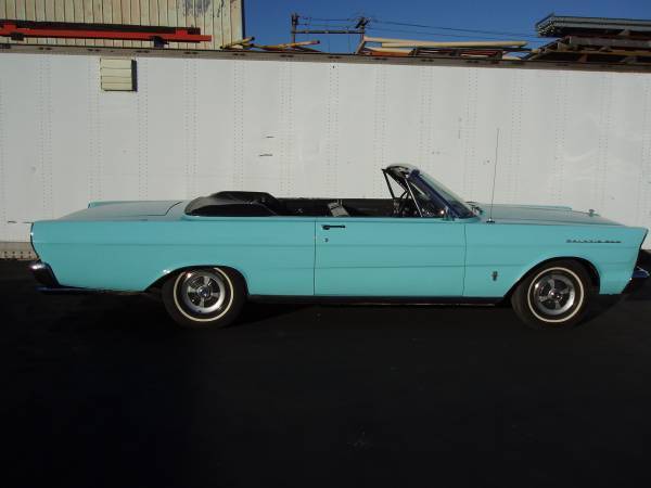 1965 Ford Other - photo 6