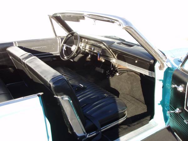 1965 Ford Other - photo 9