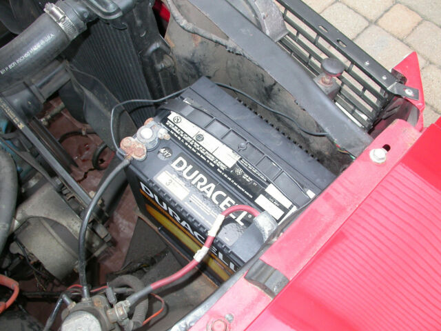 1966 Ford Mustang C - photo 12