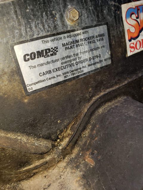 1975 GMC Sierra 1500 - photo 11