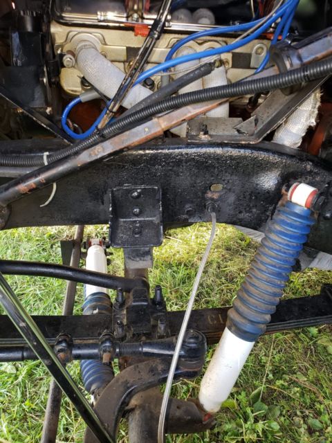 1975 GMC Sierra 1500 - photo 12