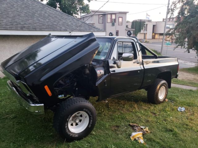 1975 GMC Sierra 1500 - photo 3