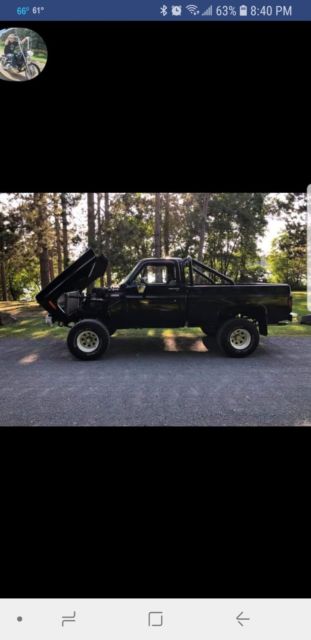 1975 GMC Sierra 1500 - photo 4