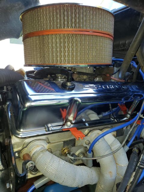 1975 GMC Sierra 1500 - photo 5